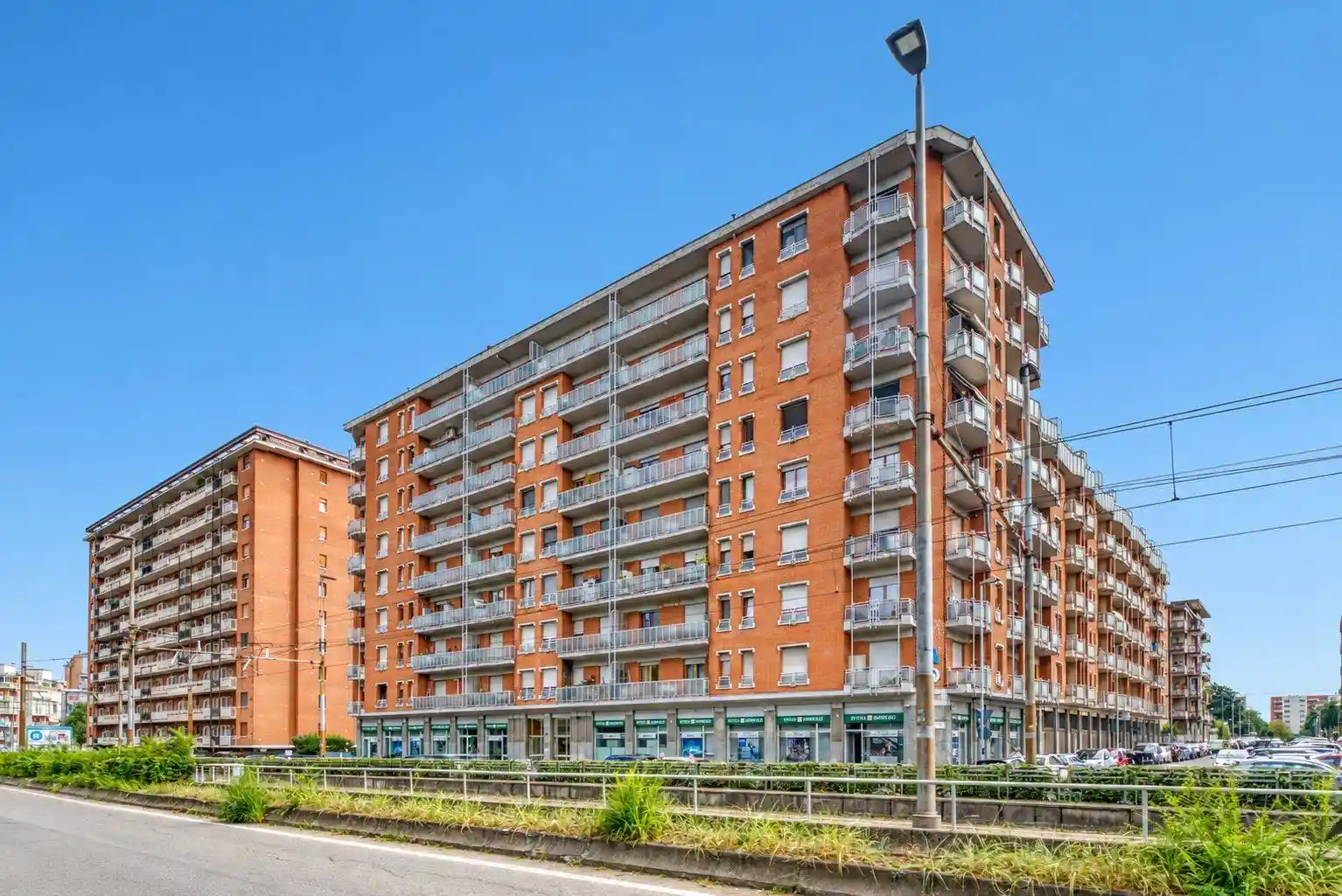Appartamento in vendita a Torino