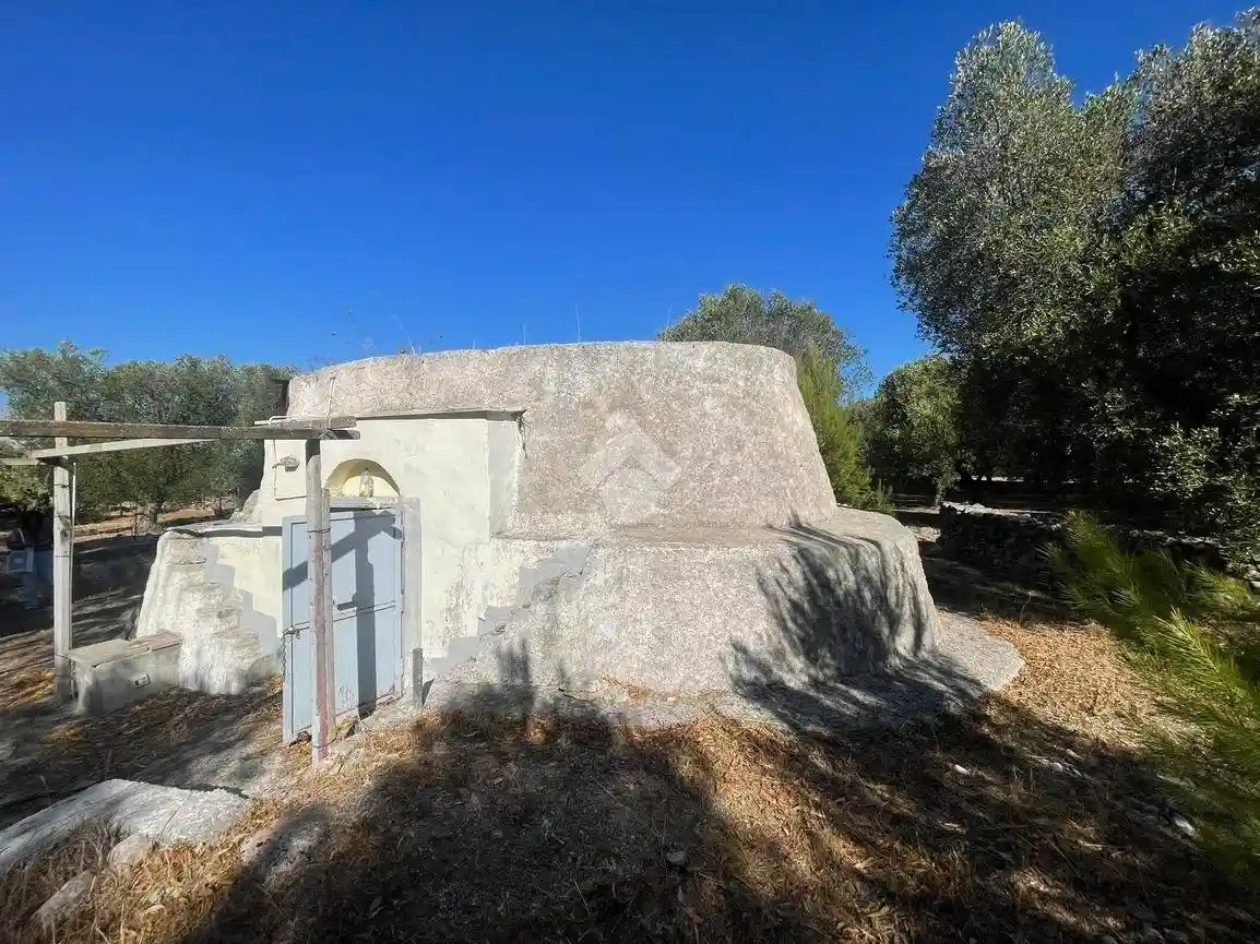 Rustico - Casale in vendita a Grottaglie