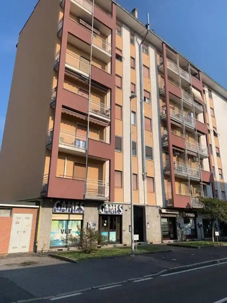 Appartamento in vendita a Cornaredo