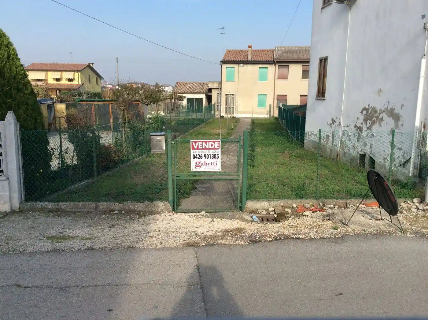 Casa indipendente in vendita a Adria