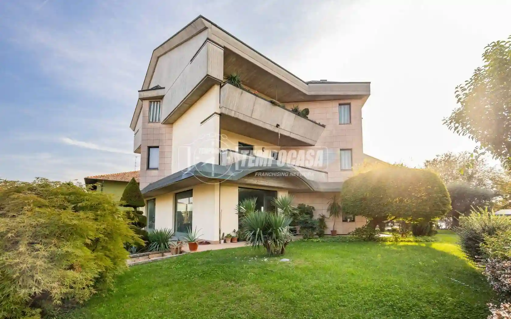 Palazzo - Edificio - foto 5