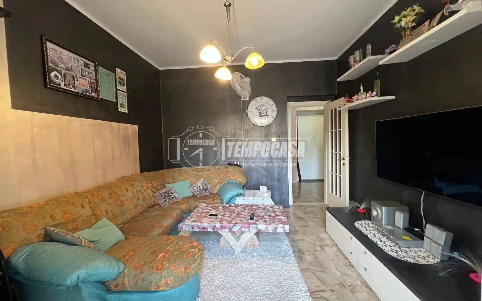 Appartamento in vendita a Palazzolo sull'Oglio