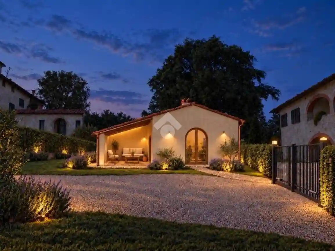 Casa indipendente - foto 4