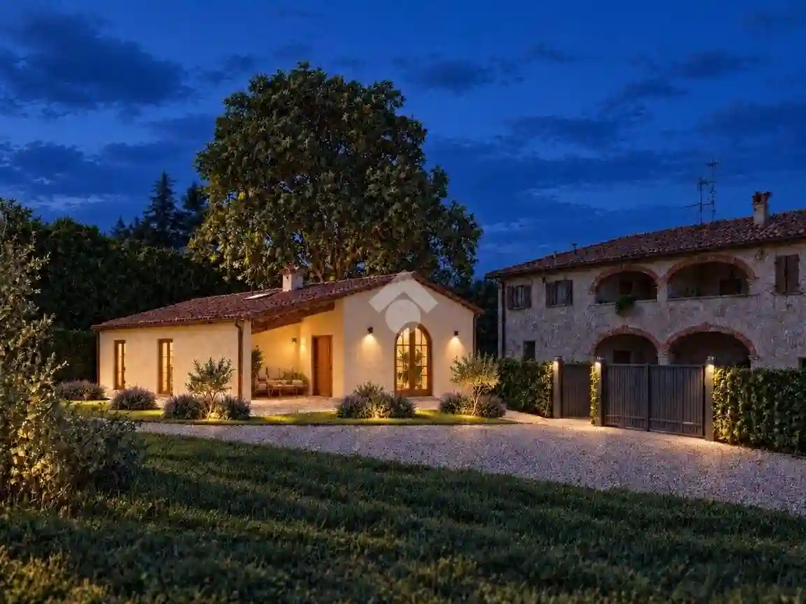 Casa indipendente - foto 5
