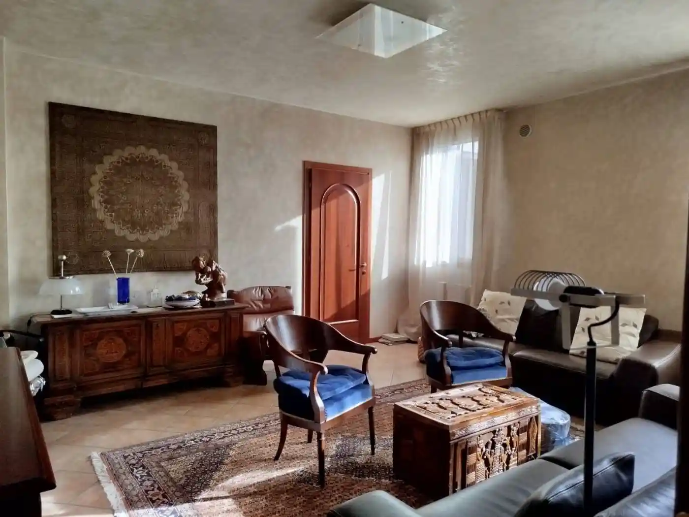 Appartamento in vendita a Rovigo