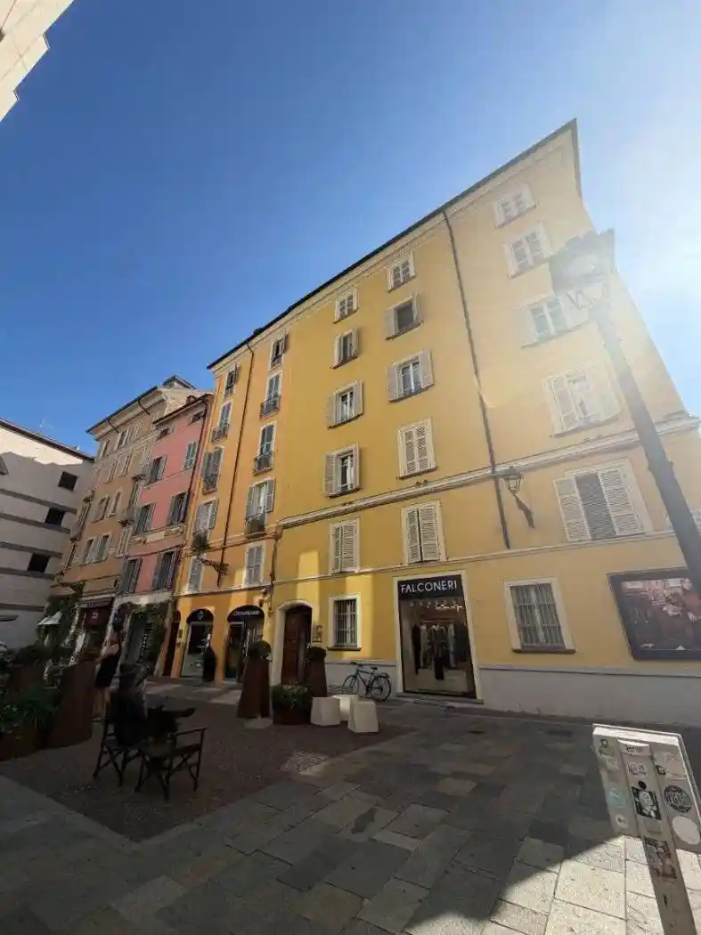 Appartamento in affitto a Parma