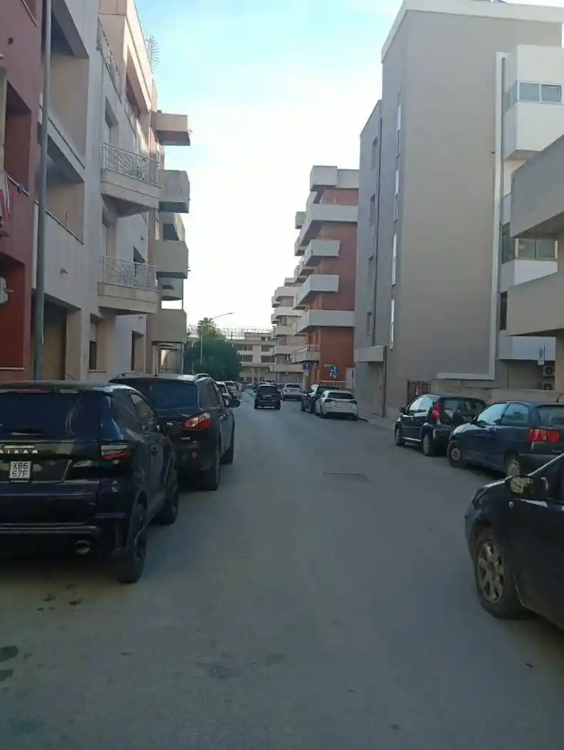 Appartamento in affitto a Marsala