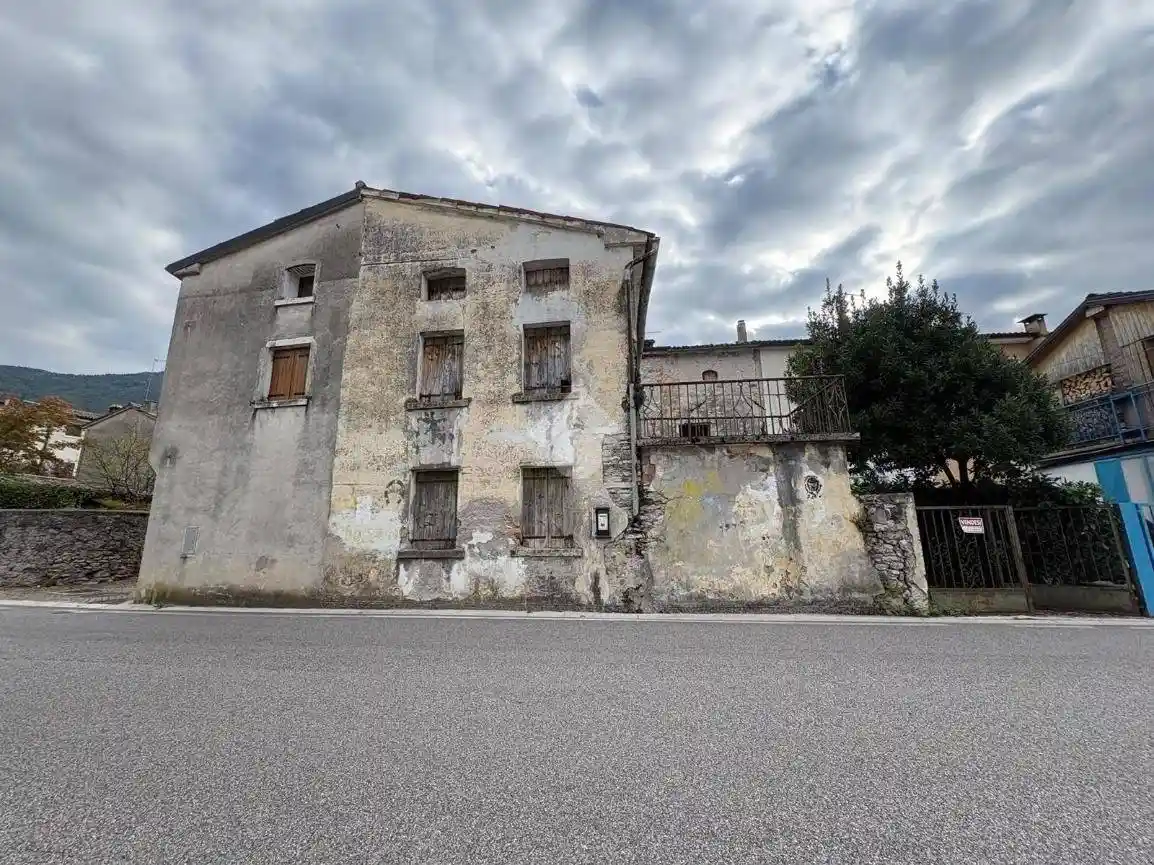 Rustico - Casale in vendita a Segusino
