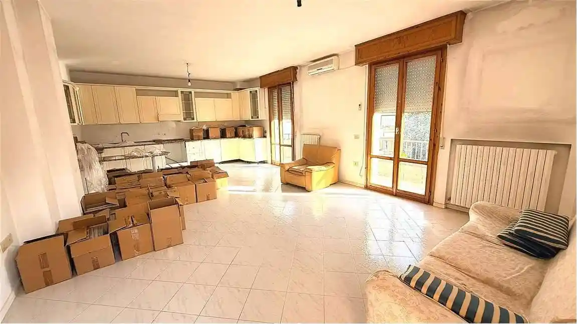 Appartamento in vendita a Vallefoglia