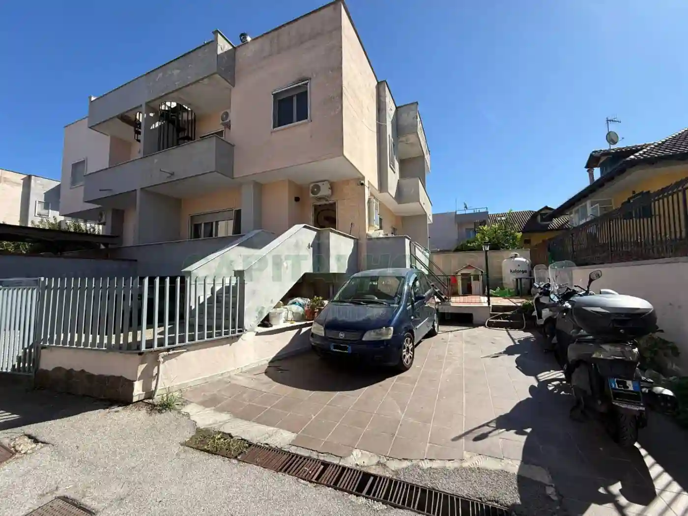 Villetta a schiera - foto 3