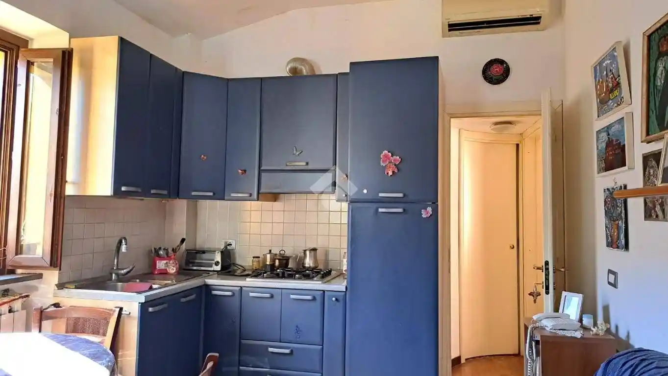 Appartamento in vendita a Pesaro
