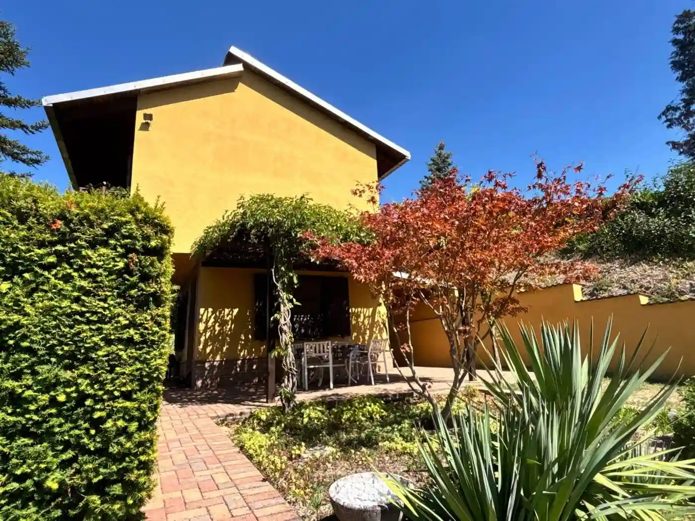 Villa - foto 3