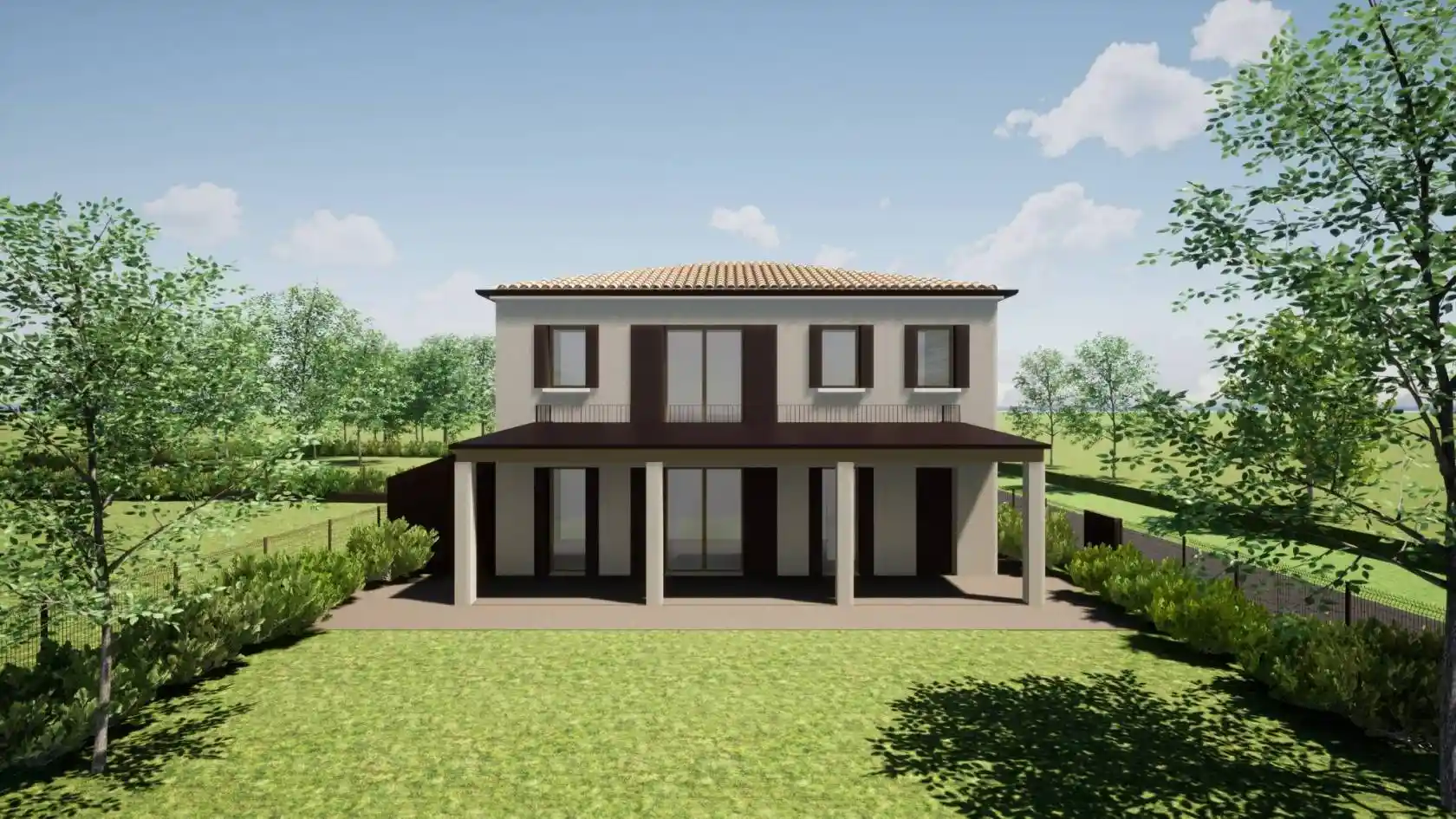 Villa in vendita a Mira