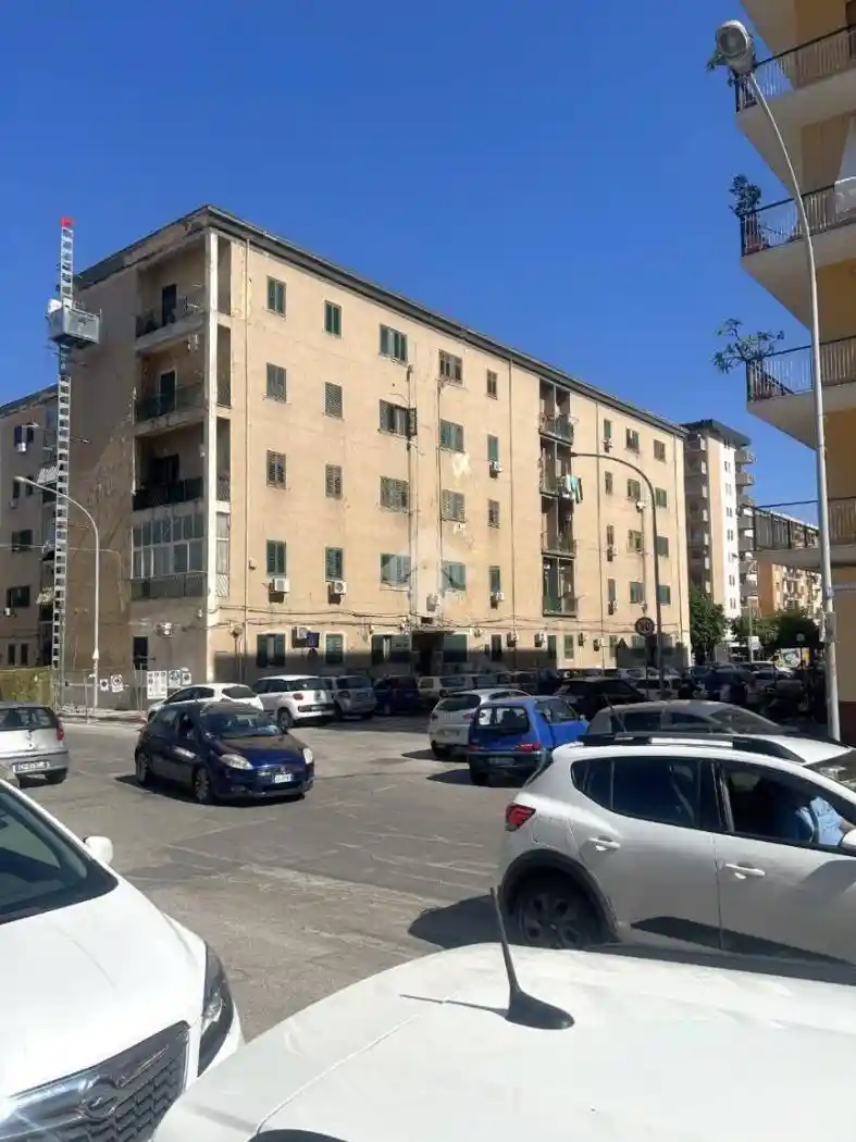 Appartamento in vendita a Palermo