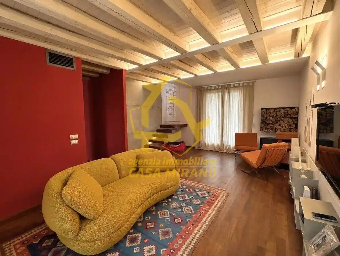 Villa in vendita a Mirano