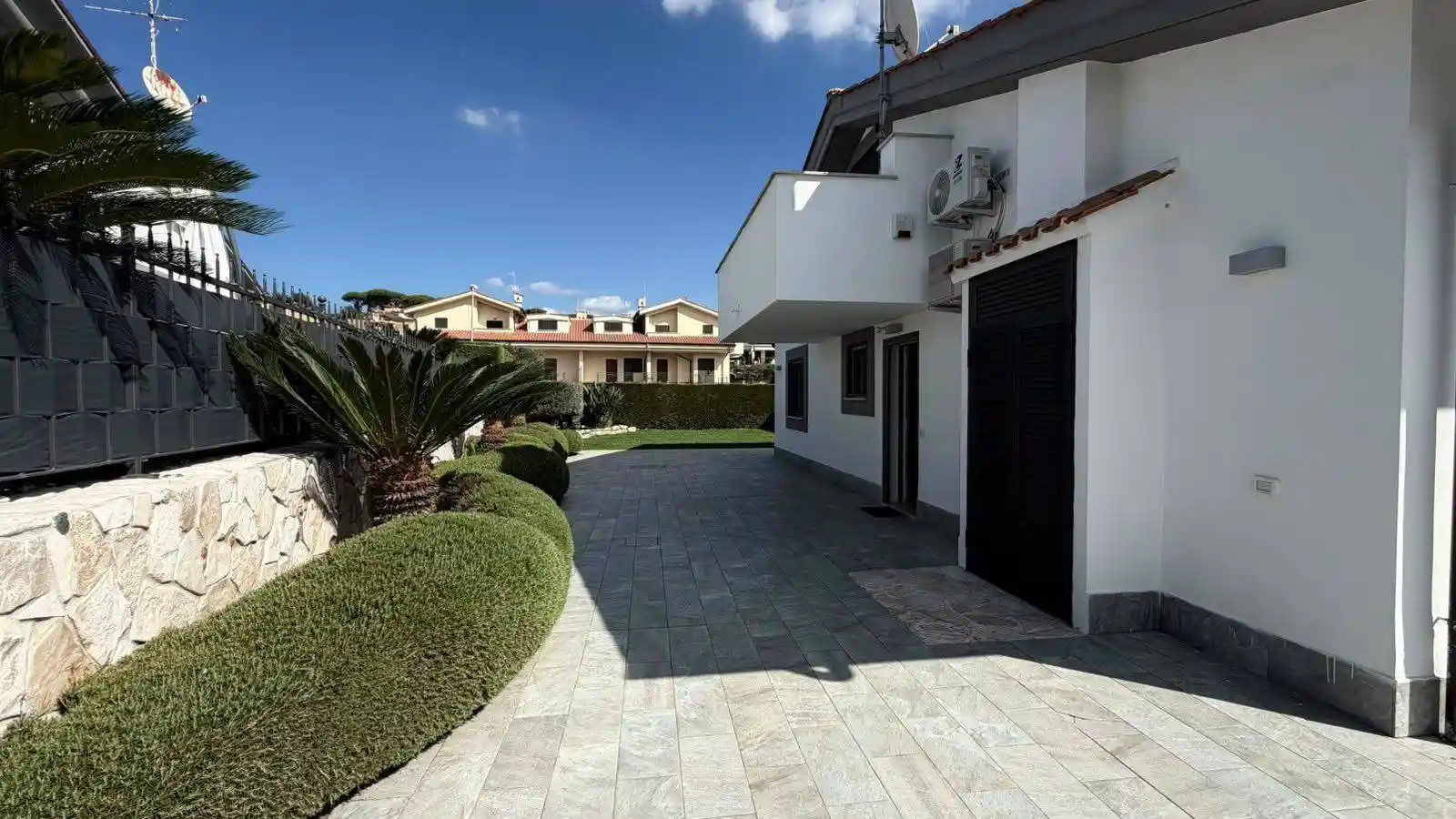 Villa in vendita a Albano Laziale