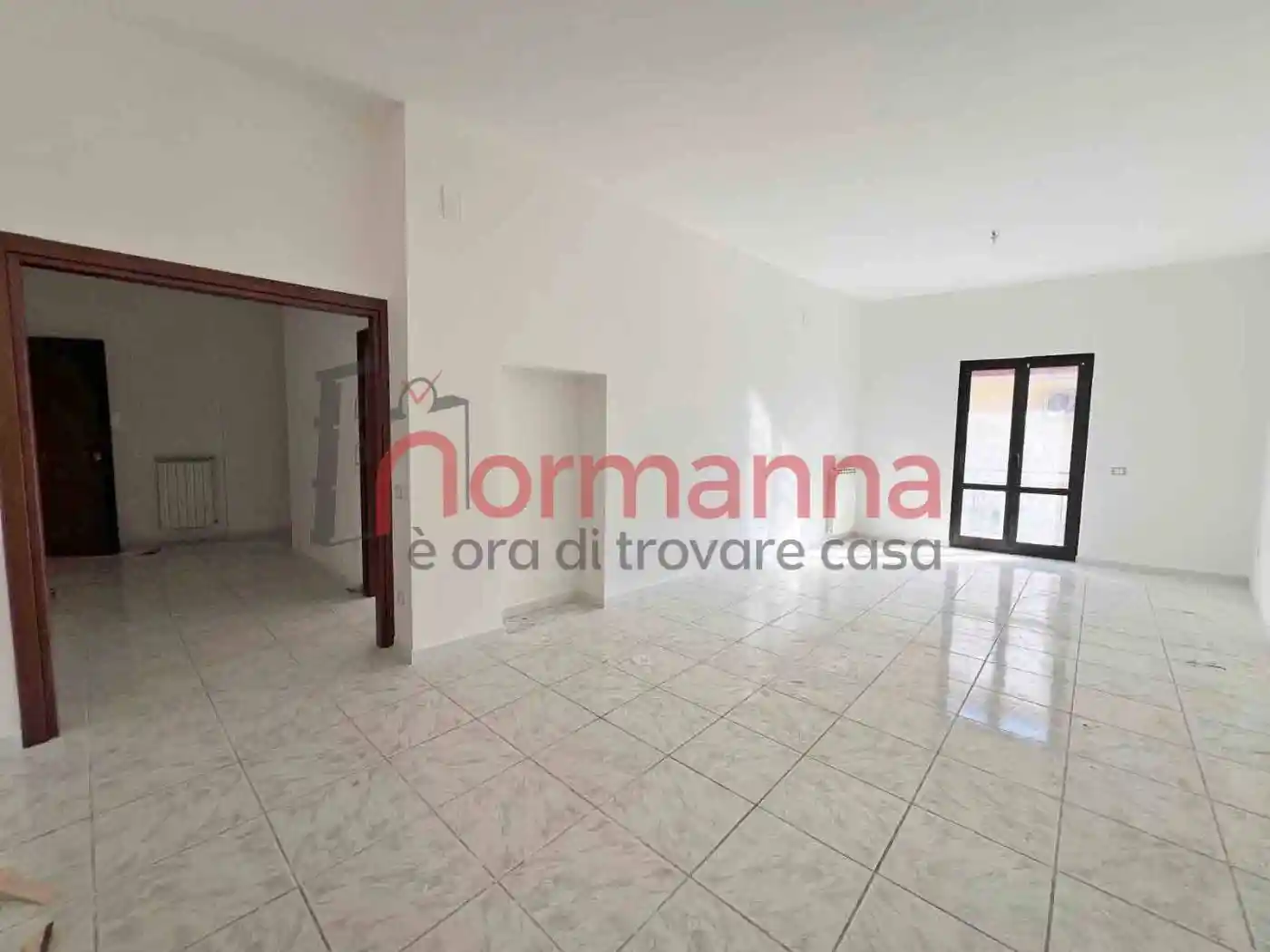 Appartamento in affitto a Cesa
