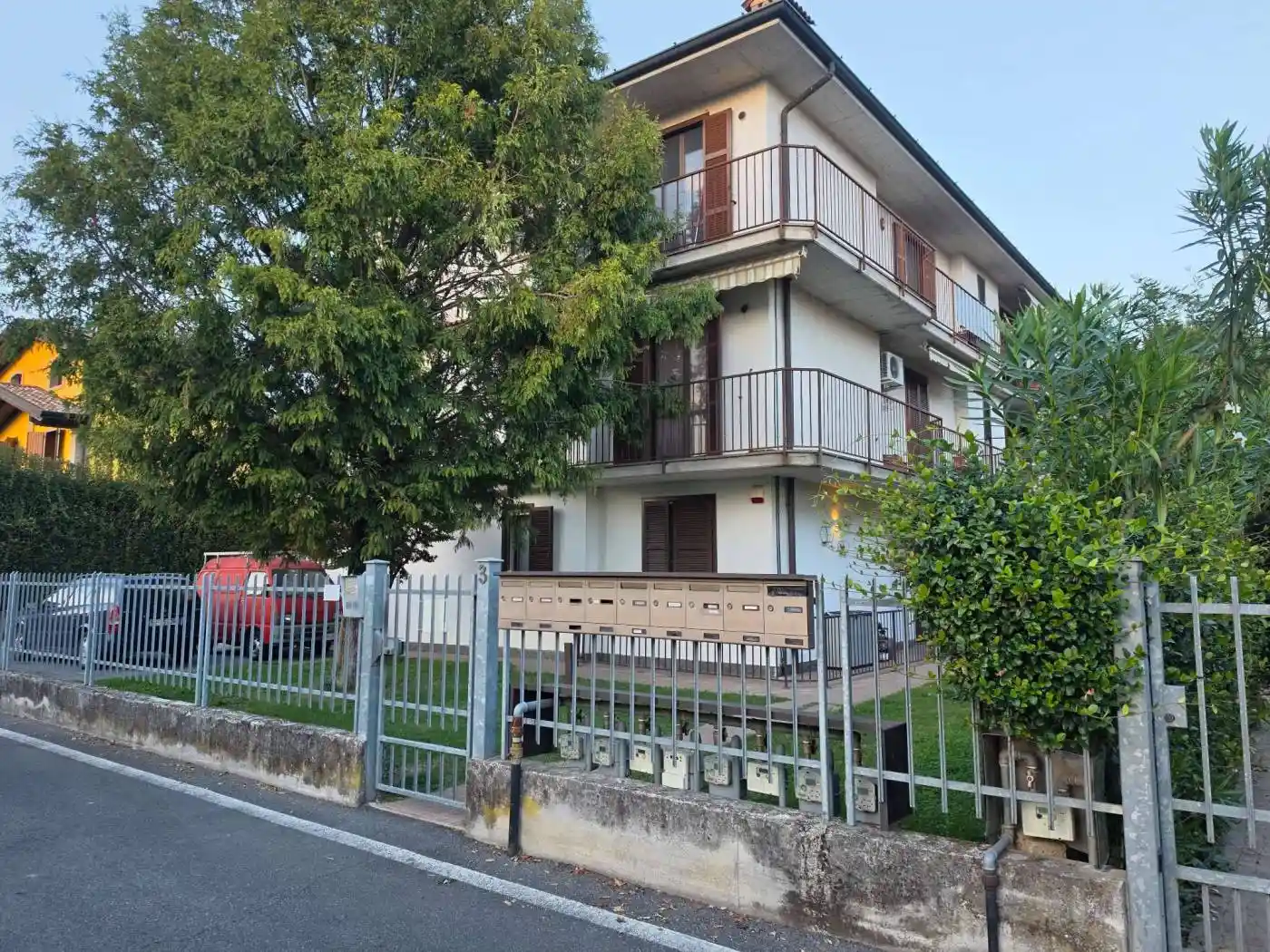 Appartamento in vendita a Quintano