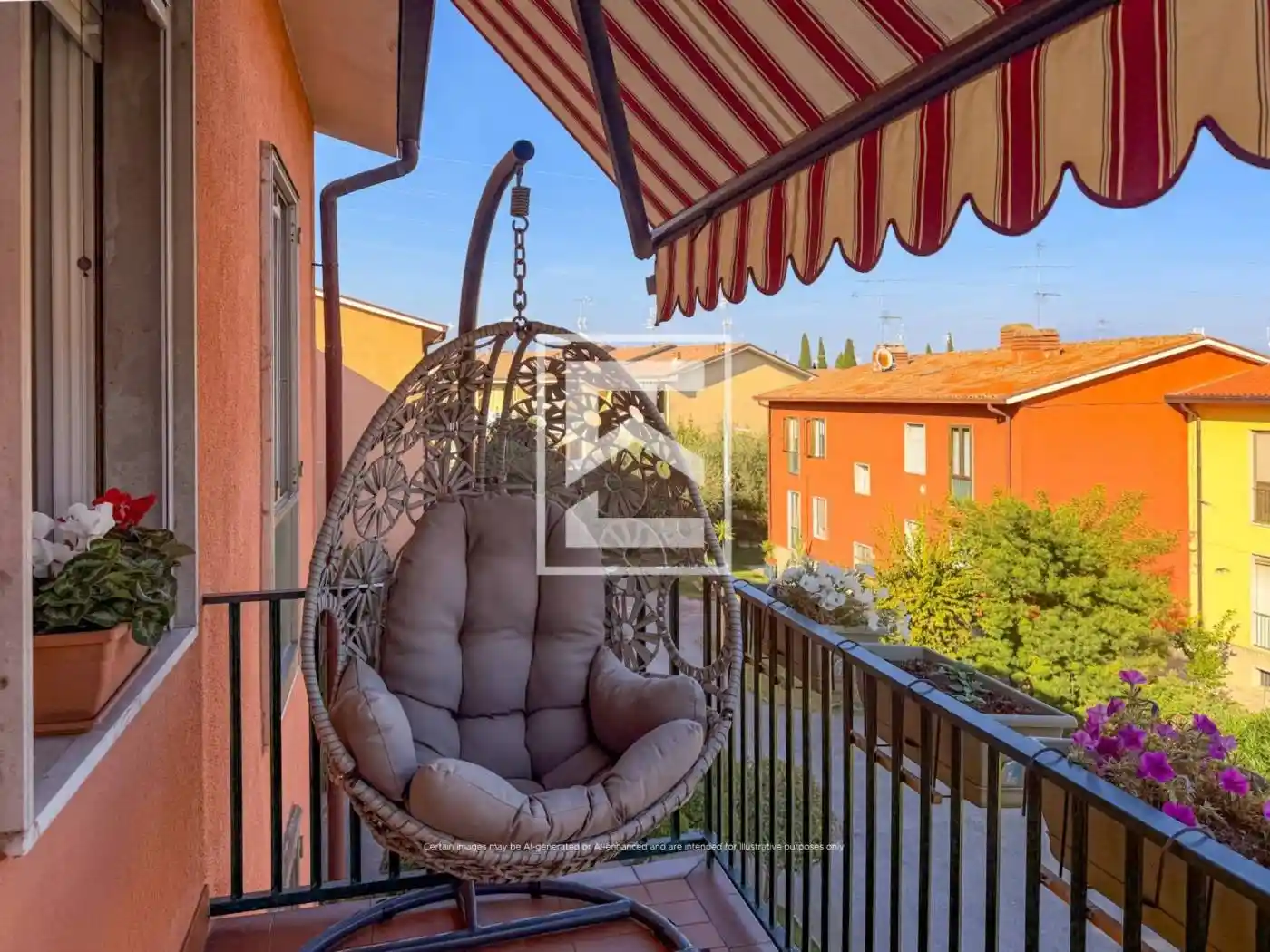 Appartamento in vendita a Desenzano del Garda