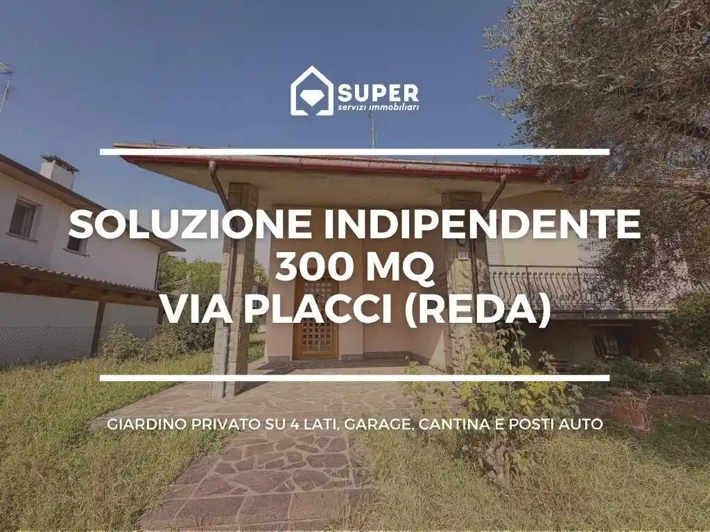 Villa in vendita a Faenza