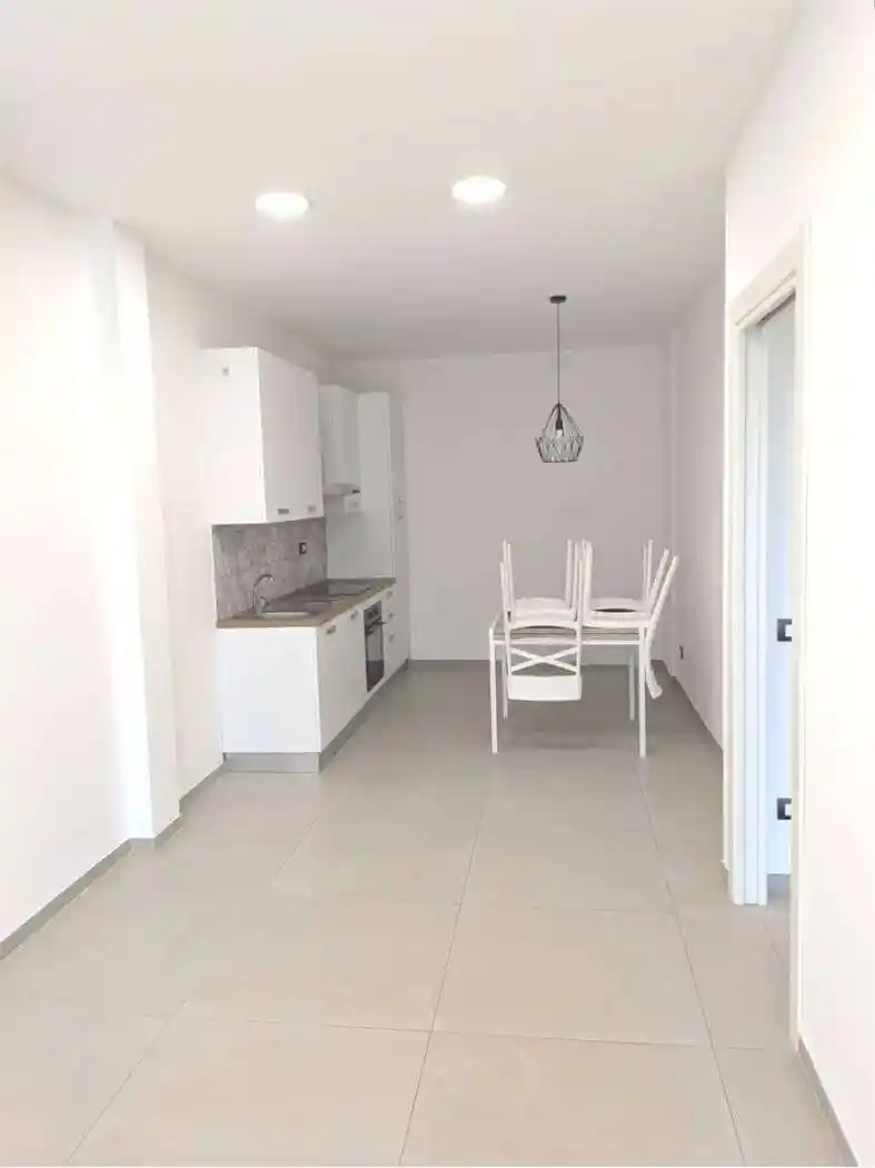 Appartamento in vendita a Montelabbate