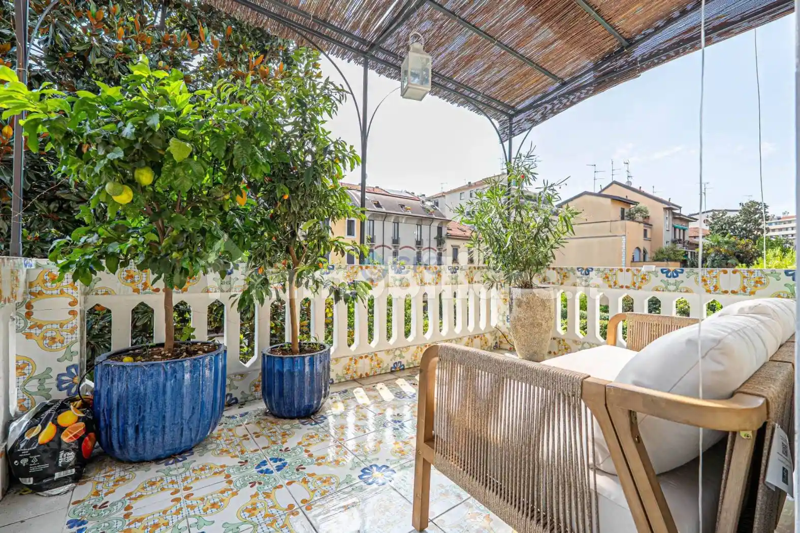 Villa in vendita a Milano