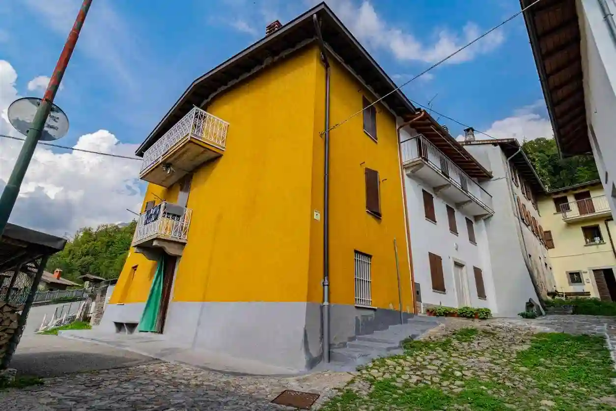 Casa indipendente - foto 2