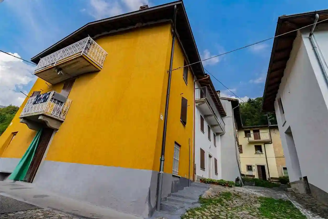 Casa indipendente - foto 3