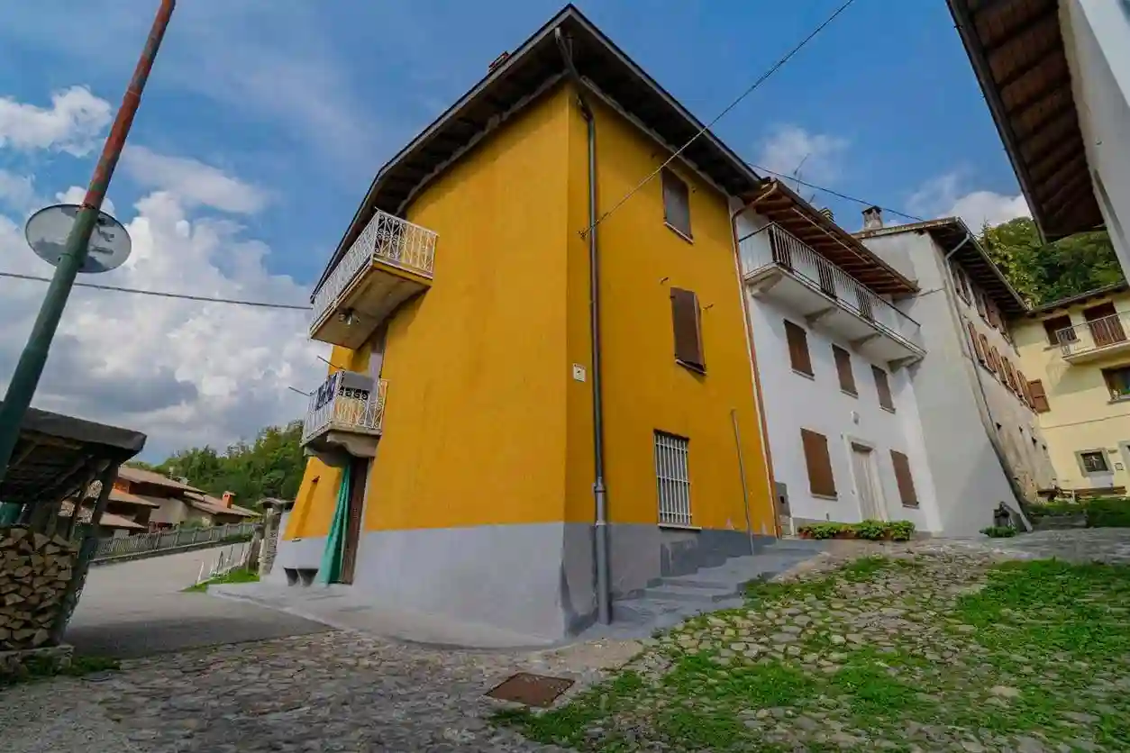 Casa indipendente - foto 5