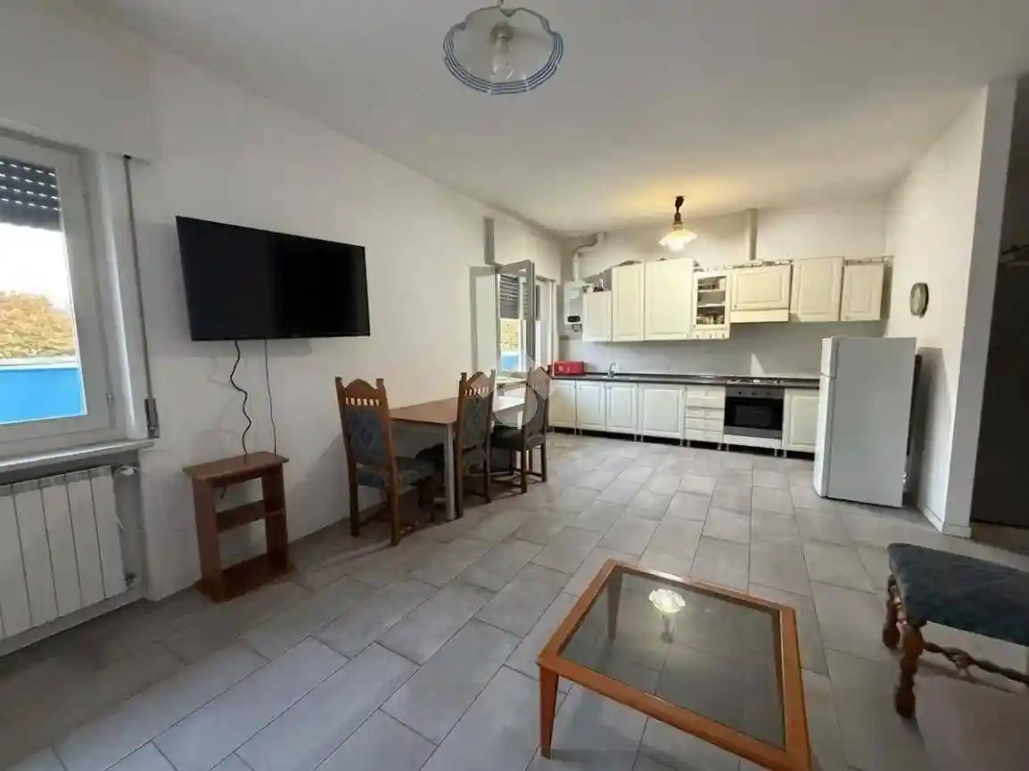 Appartamento in vendita a Osio Sotto
