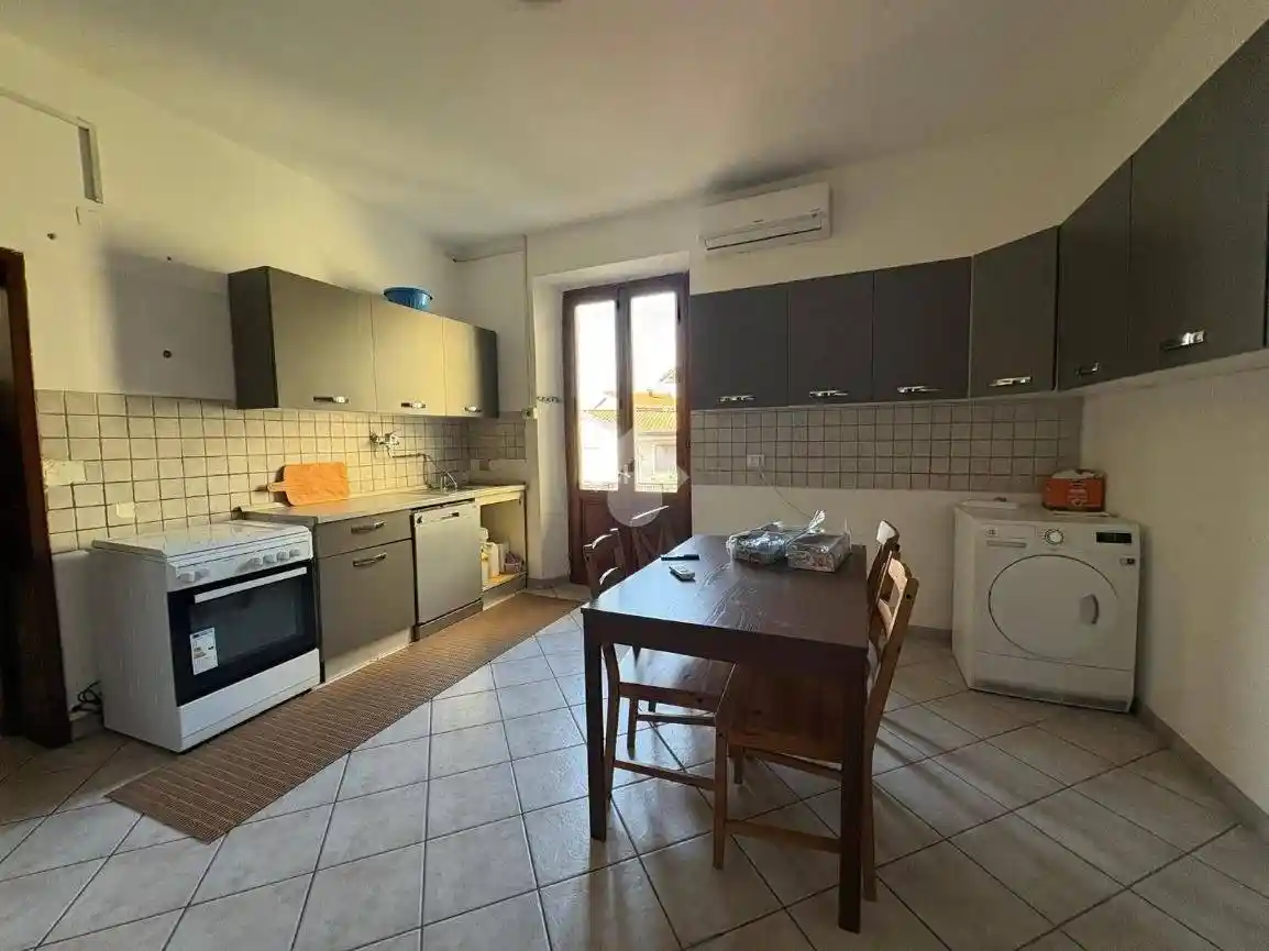 Appartamento in affitto a Massa