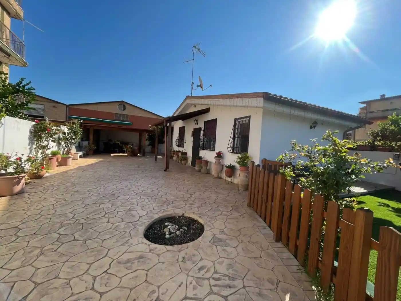 Villa in vendita a Roma
