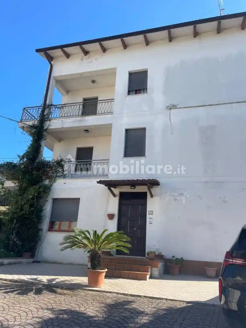 Appartamento in affitto a Fermo