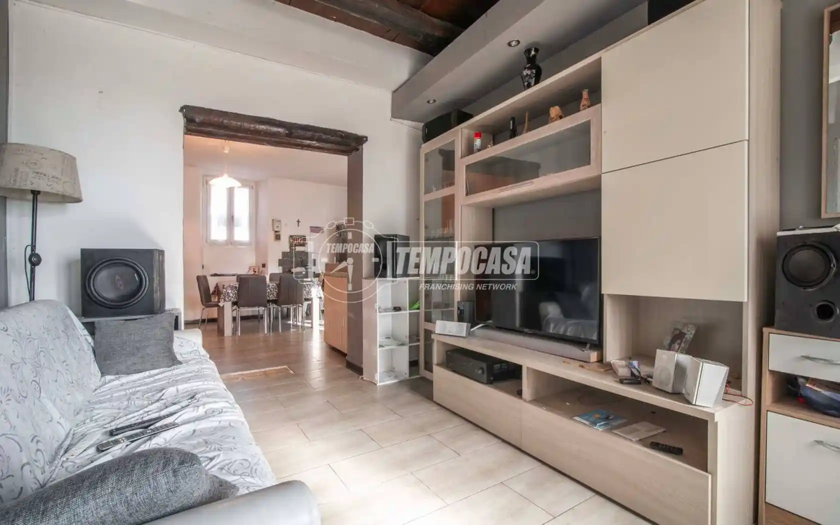 Appartamento in vendita a Como
