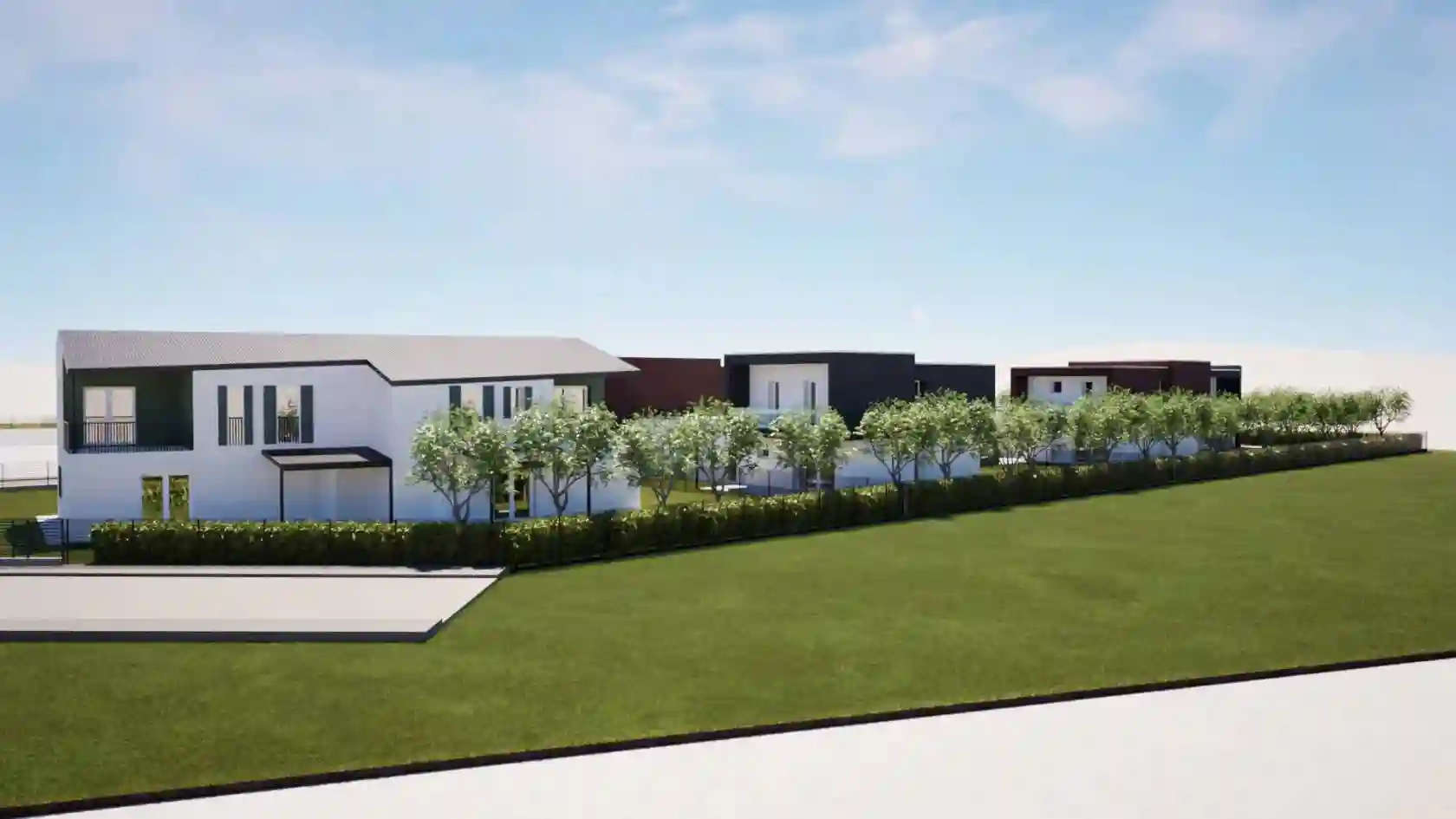 Villa - foto 5