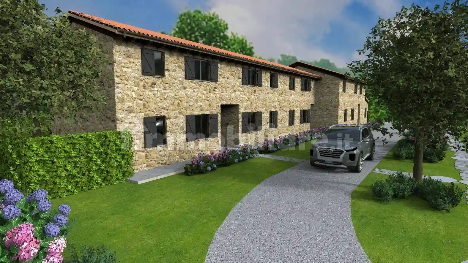 Casa indipendente - foto 4