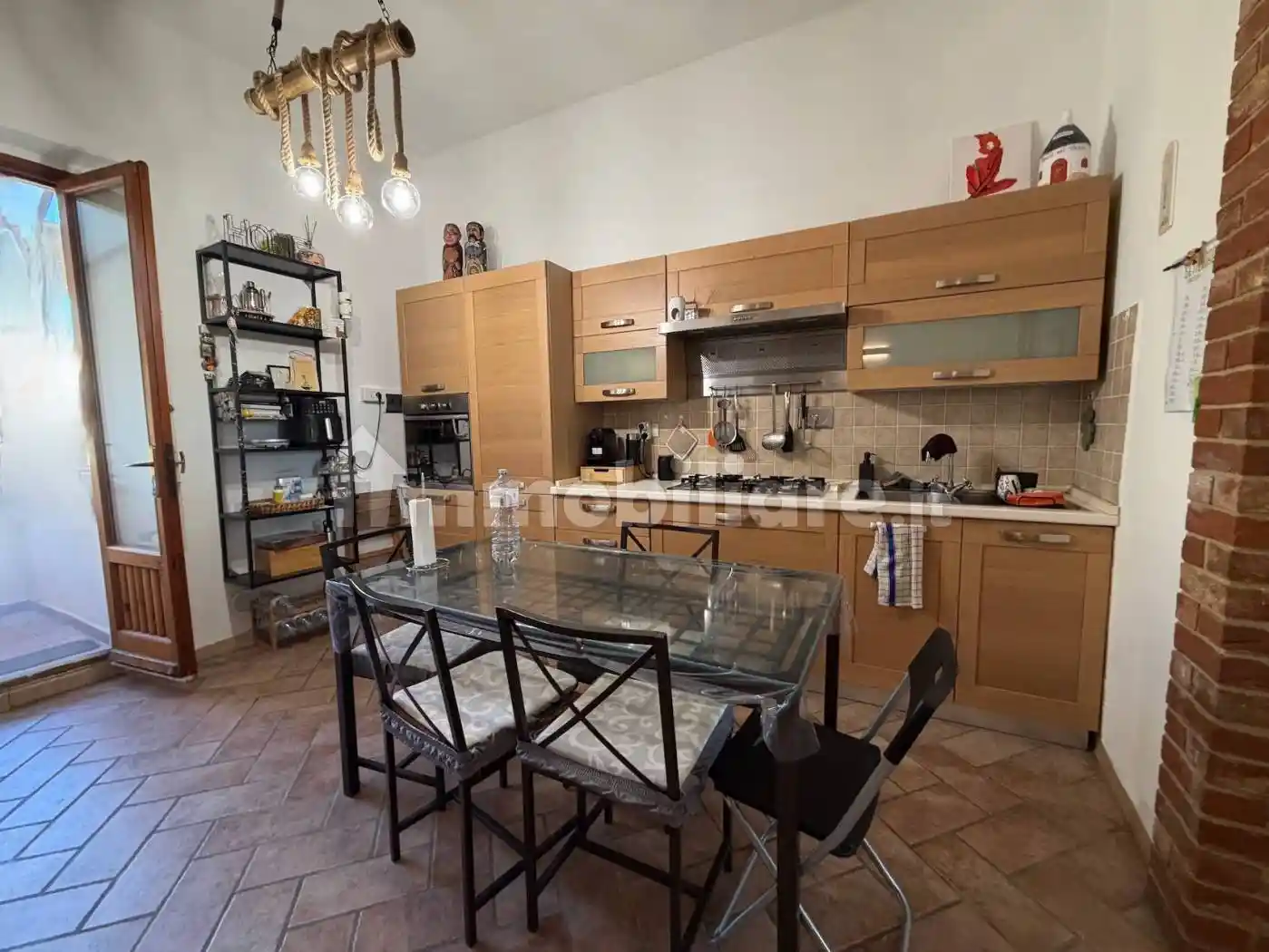 Appartamento in vendita a Montelupo Fiorentino