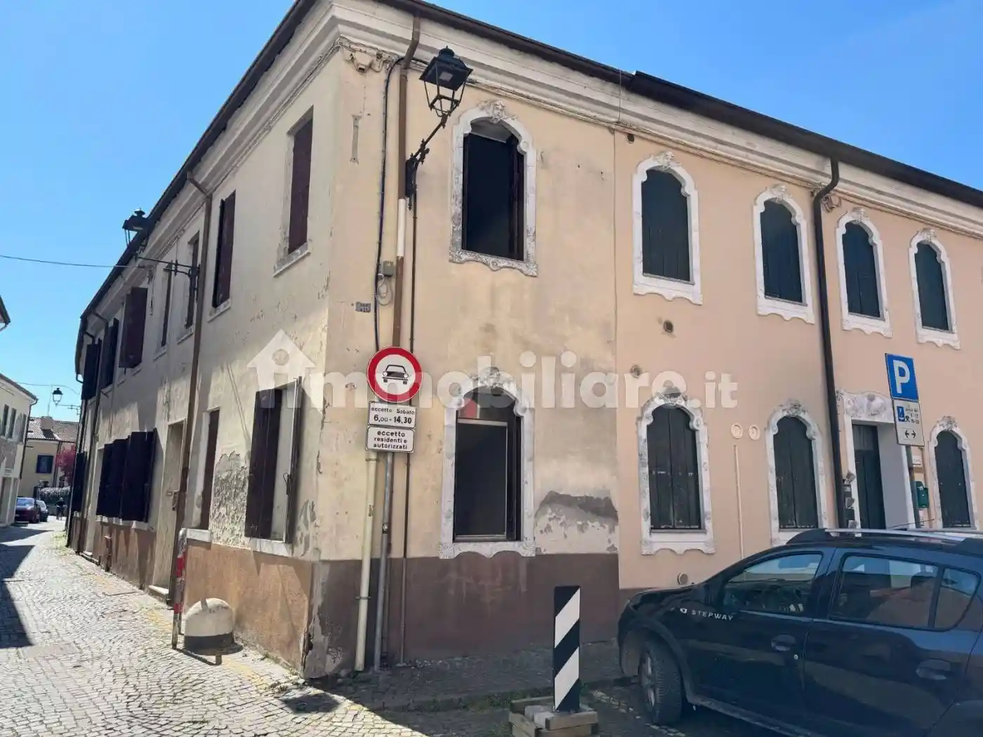 Villa in vendita a Adria