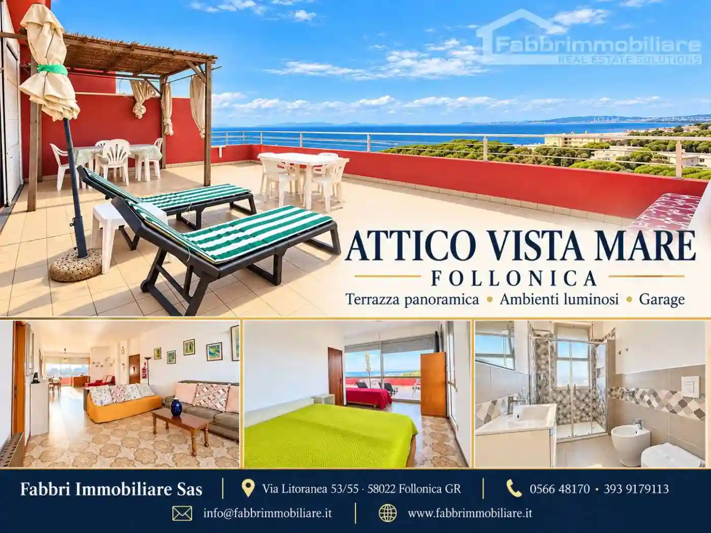 Attico - Mansarda - foto 2