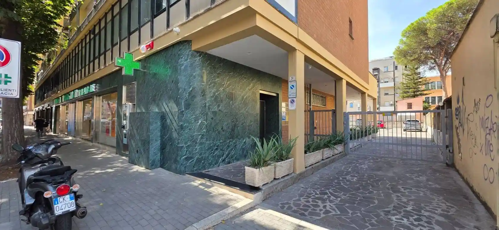 Appartamento in vendita a Latina