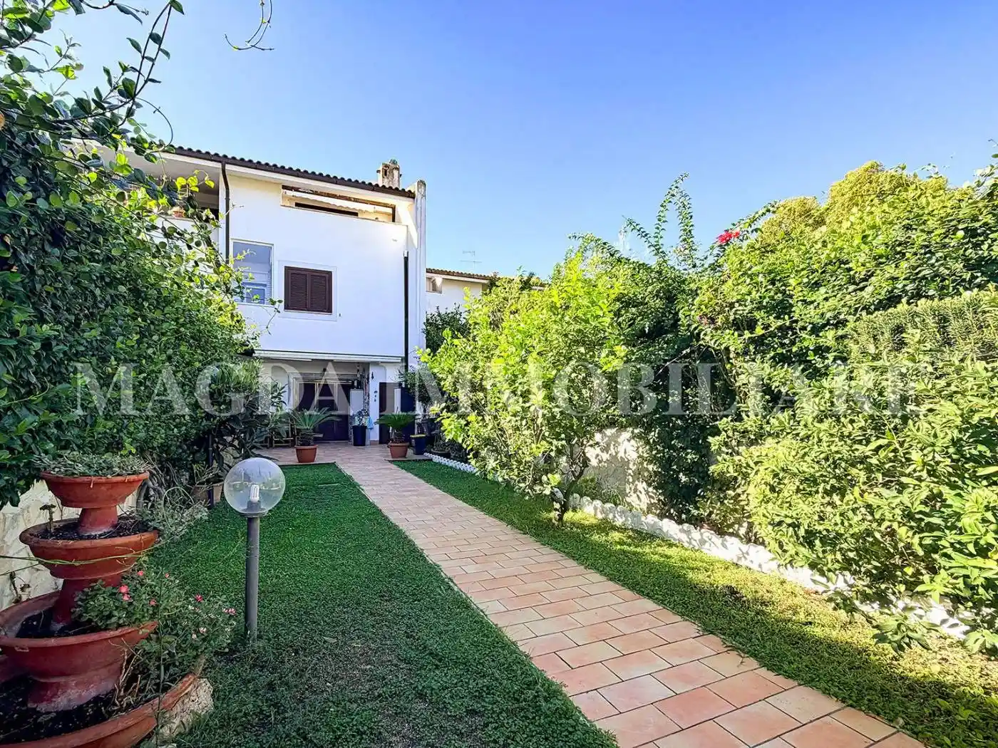 Appartamento in vendita a Cerveteri