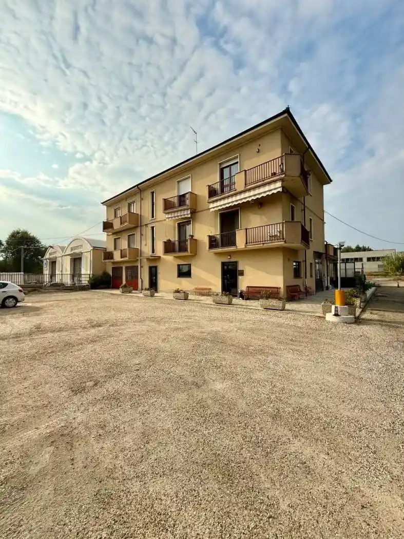Appartamento in affitto a Asti