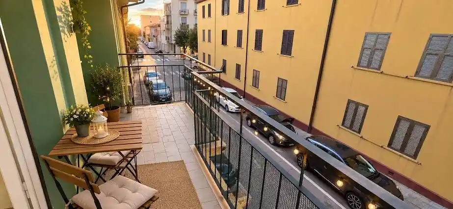 Appartamento in vendita a Follonica