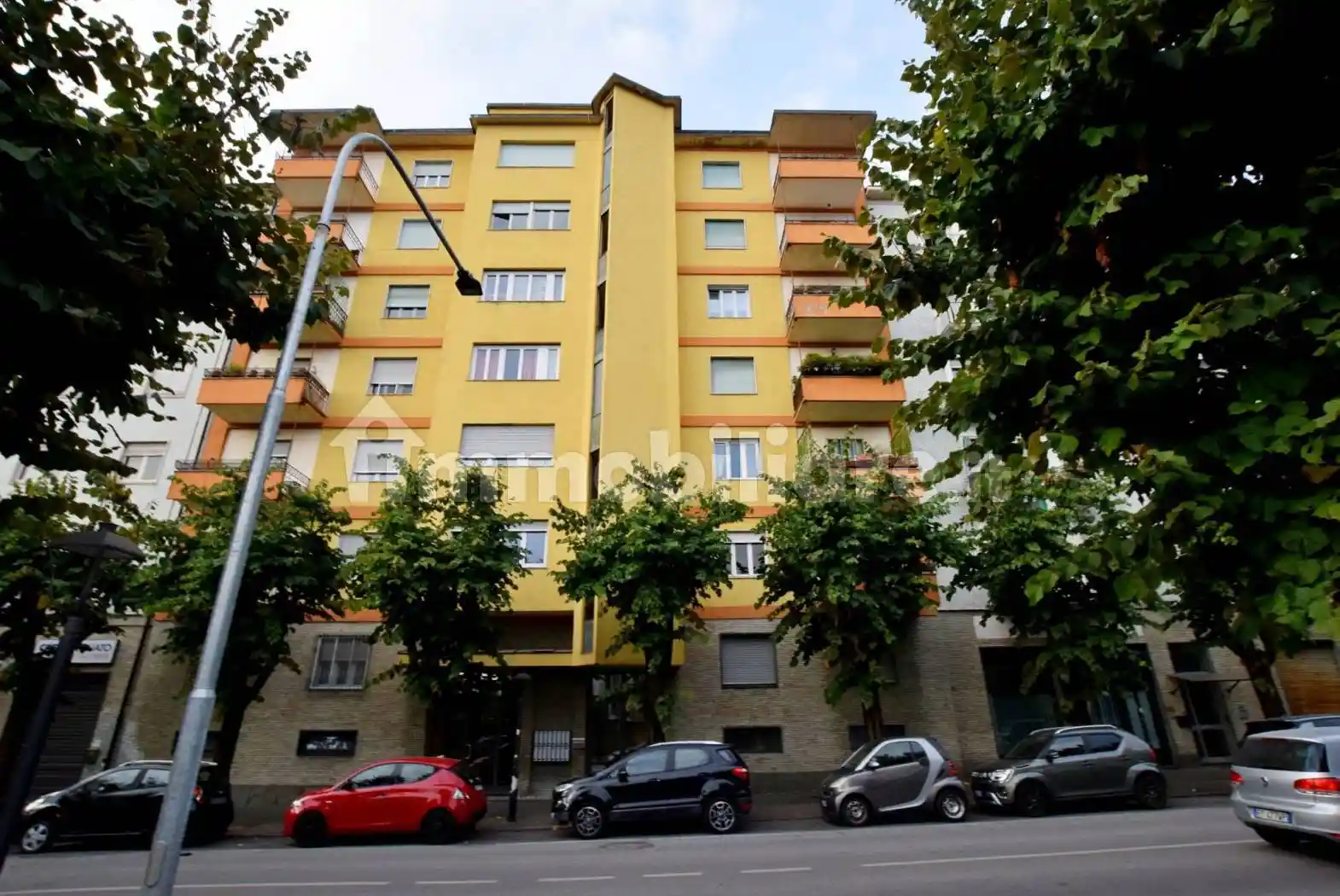 Appartamento in vendita a Mondovì