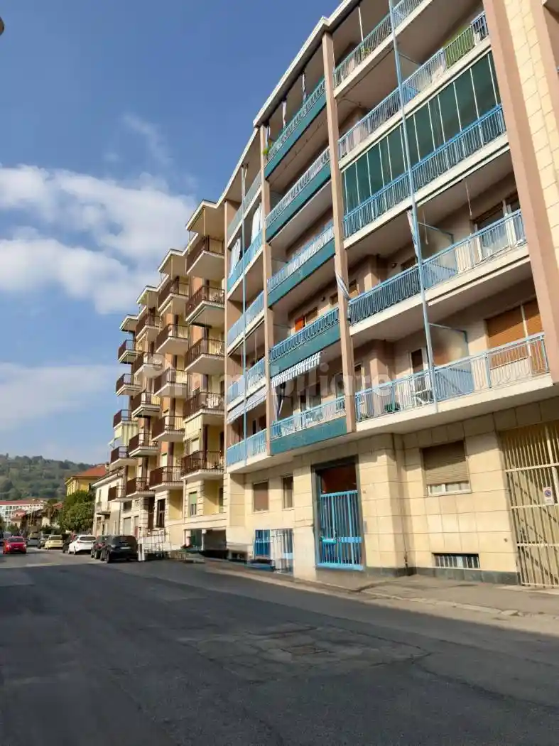Appartamento in vendita a Pinerolo