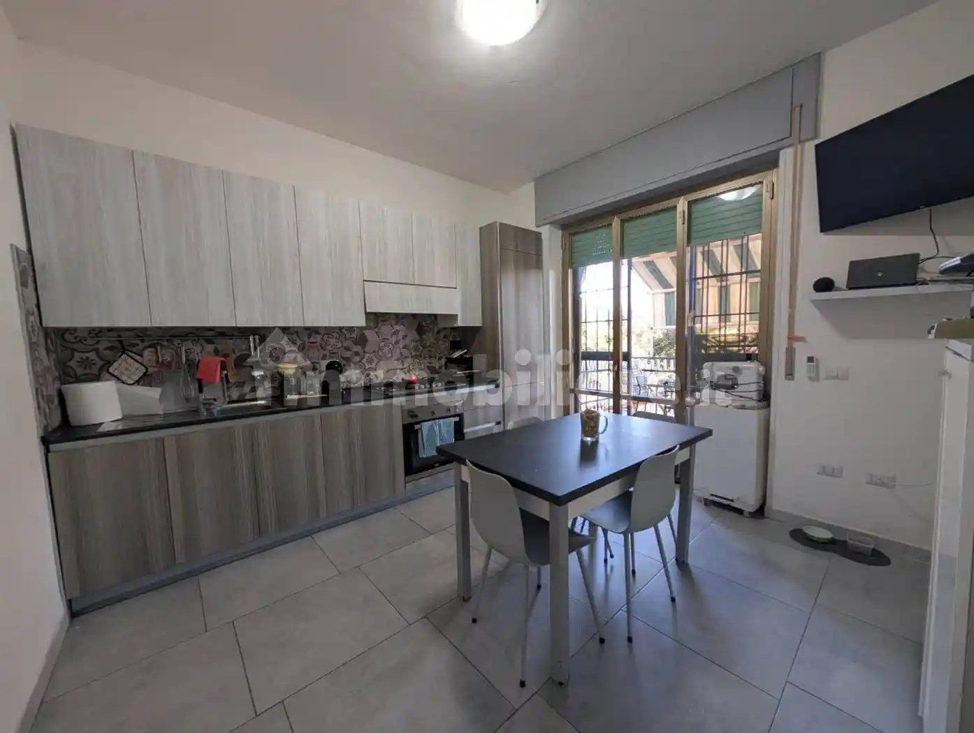 Appartamento in vendita a Tarquinia