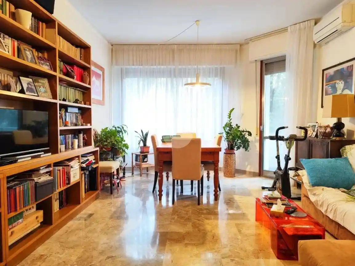 Appartamento in vendita a Firenze