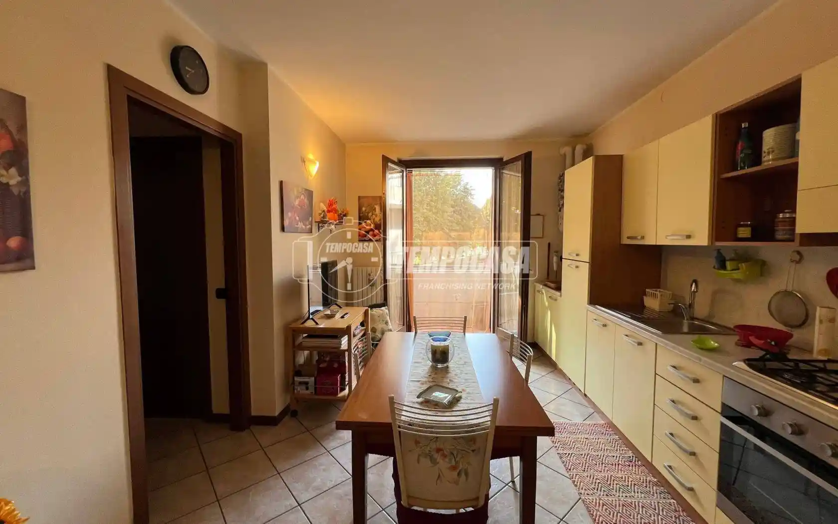 Appartamento in vendita a Palazzolo sull'Oglio