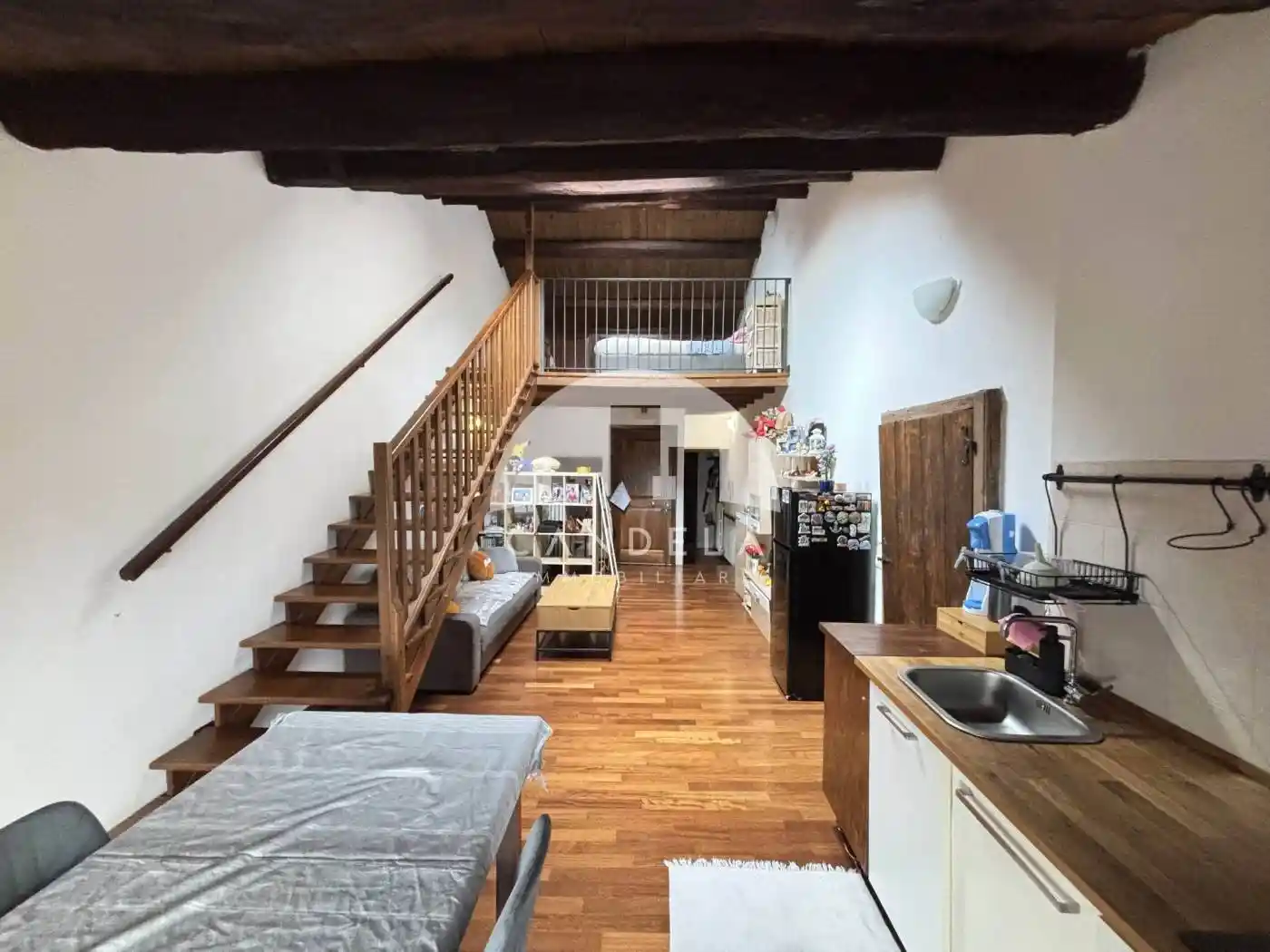 Appartamento in affitto a Mondovì