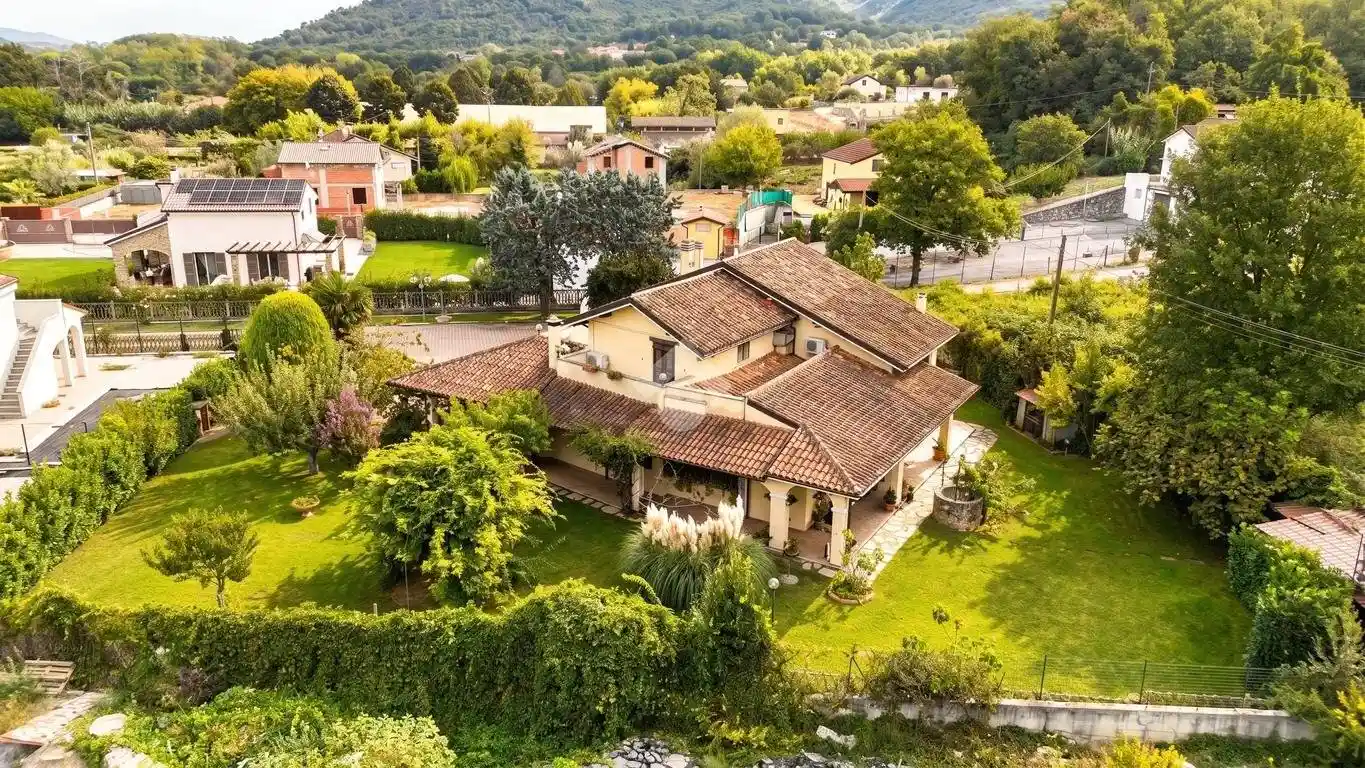 Villa in vendita a Villanova d'Albenga